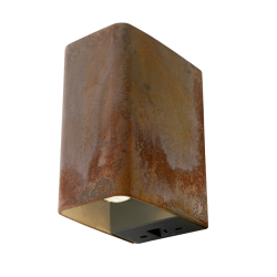 In-lite Ace Up-Down Corten In-lite Ace Up-Down Corten